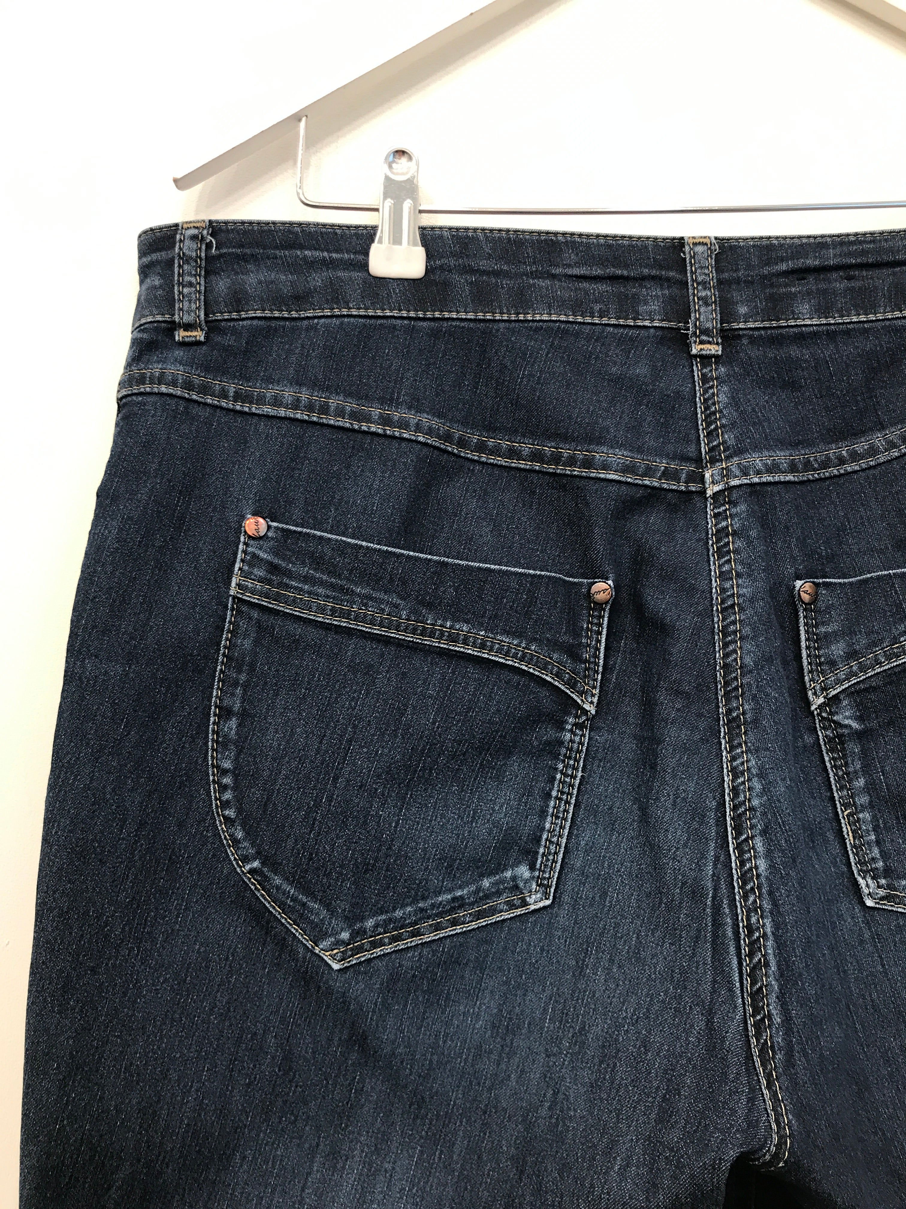 Lau Rie Jeans